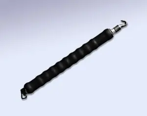 RazorwireUK Wire Tie Ratchet