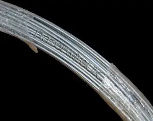 RazorwireUK Straining Wire x 100m