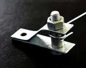 RazorwireUK Straining Wire Tensioner