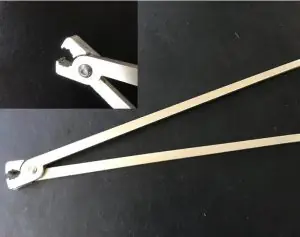 Dovetail Clip Applicator (T1022)