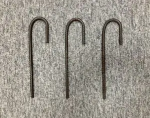 Ground Anchor Pegs (Pack of 5) (F1039)