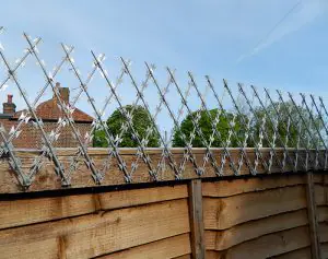 RazorwireUK - Razor Mesh