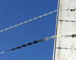 RazorUK Barbed Tape
