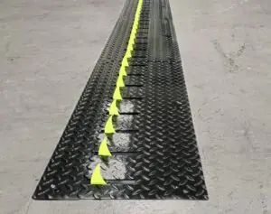 Gateclaw Traffic Spikes (IG1000)