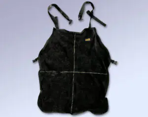 Razorpro Apron - PPE Body Protection for razor wire animal handling, glass removal, heavy duty, protection, veterinary