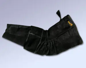 Razorpro Sleeves - PPE for razor wire animal handling, glass removal, heavy duty, protection, veterinary